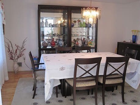 Dinning room