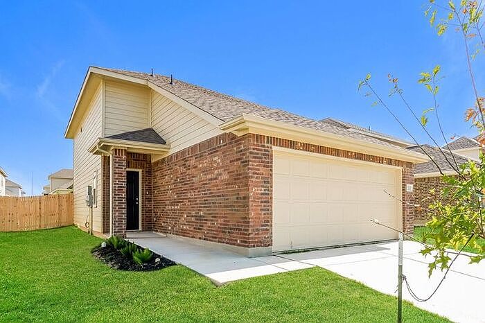 2nd image of 2331 Dry Moss Way