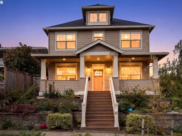 1903 SE 29th Ave, Portland, OR 97214