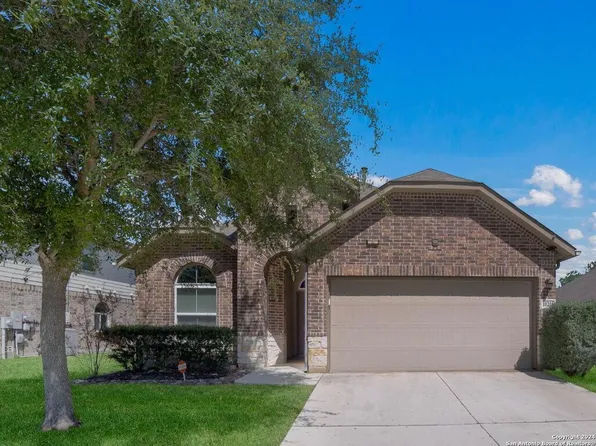 10216 Sparkle Pt, Schertz, TX 78154
