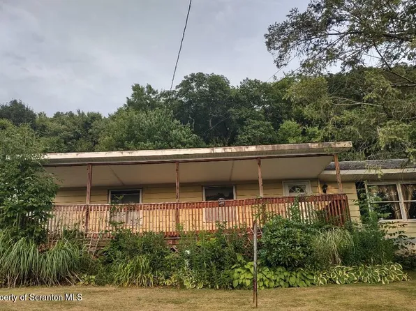 875 Hill St, Archbald, PA 18403