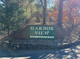 312 Killdevil Hl, Six Mile, SC 29682