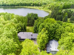 7951 Lakeview Dr, Alvin, WI 54542