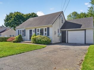 510 Pennsylvania Ave, Pohatcong Twp., NJ 08865