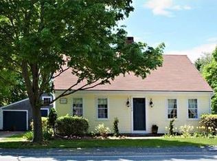 1142 Main St, Hanover, MA 02339