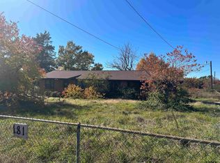 181 Pate St, Rusk, TX 75785