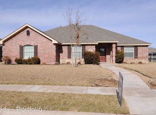 3702 Bismarck Ave, Amarillo, TX 79118