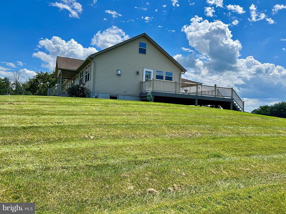 2110 Baltimore Pike, East Berlin, PA 17316 Zillow