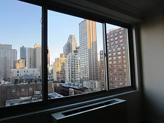 Rented by Rachmani Corporation