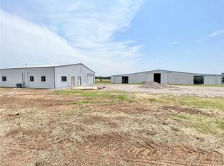 119 Baker St, Shawnee, OK 74801