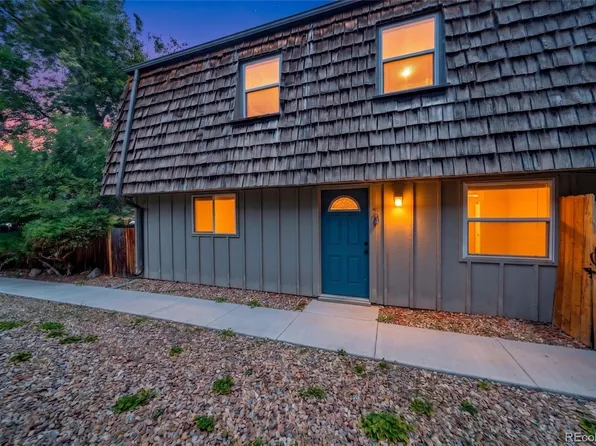 3280 Madison Ave, Boulder, CO