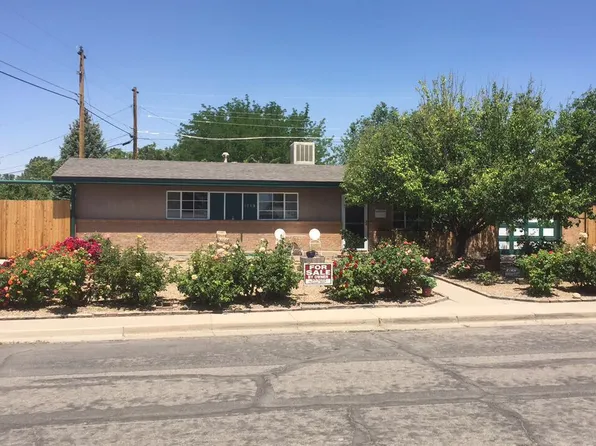 104 E 35th St, Farmington, NM 87401