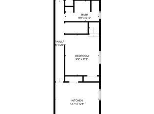 1320 N 15th St UNIT 2, Harrisburg, PA 17103