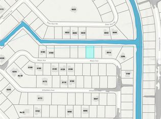 Mayo Ave, North Port, FL 34291