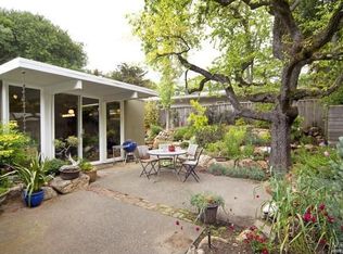 3 Mount Burney Ct, San Rafael, CA 94903