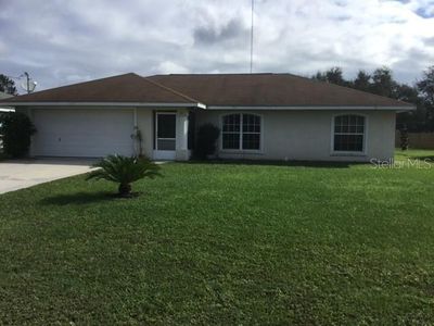 721 Walnut Ave, Orange City, FL, 32763