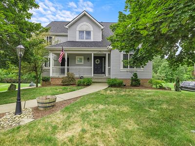 922 Northridge Dr, Seven Fields, PA, 16046