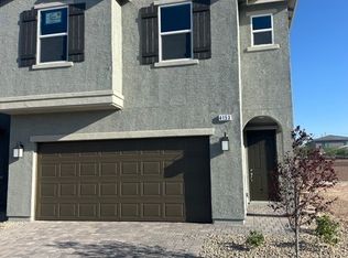 4153 Texas Lilac Ave, Las Vegas, NV 89139