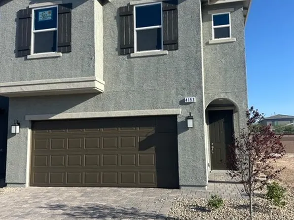 4153 Texas Lilac Ave, Las Vegas, NV 89139