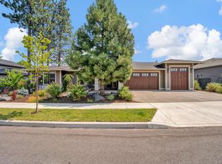 60886 SW Deer Creek Pl, Bend, OR 97702