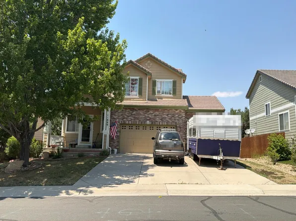 11889 Swansea Dr, Parker, CO 80134