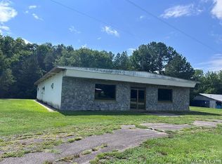 4829 Satterwhite Point Rd, Henderson, NC 27537
