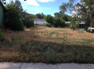 109 W Sheridan Ave, Williams, AZ 86046