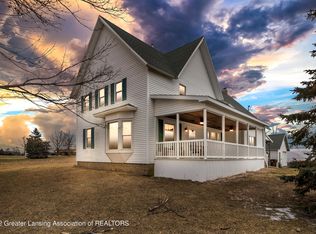 632 N Warren Rd, Ovid, MI 48866