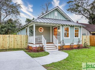 2023 Texas Ave, Savannah, GA 31404