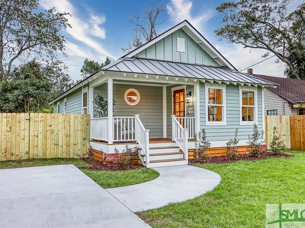 2023 Texas Avenue, Savannah, GA 31404