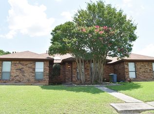 309-311 Dogwood Dr, Grapevine, TX 76051
