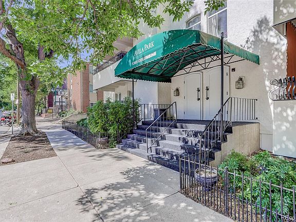 3rd image of 1365 N Columbine St APT 202