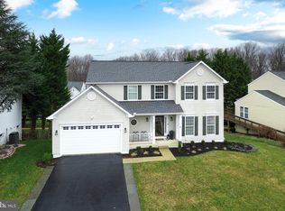 2204 Autumn Glow Ct, Bel Air, MD 21015