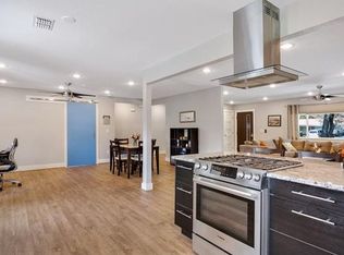 4501 Frontier Trl, Austin, TX 78745