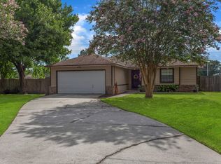 1315 Trotters Walk Way, Jacksonville, FL 32225