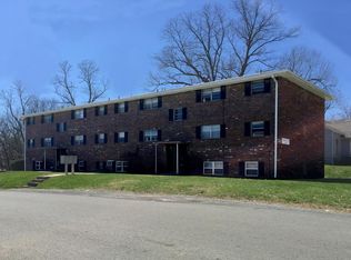 505 Washington Ave, Cape Girardeau, MO 63701