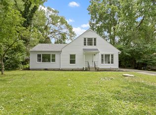 6833 Evanston Ave, Indianapolis, IN