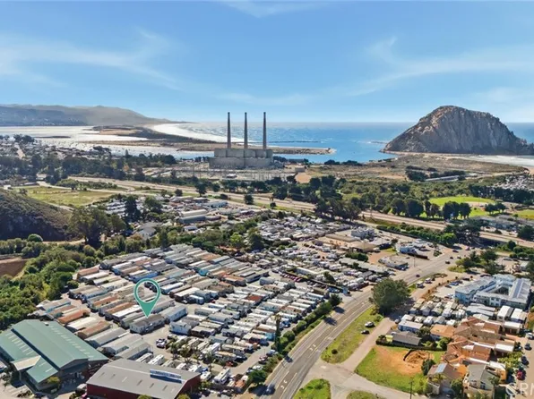 500 Atascadero Rd Space F1, Morro Bay, CA 93442