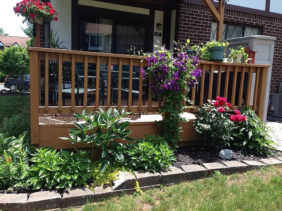2nd image of 47 Dorchester Ct #47