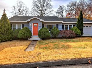 15 Prospect St, Seymour, CT 06483