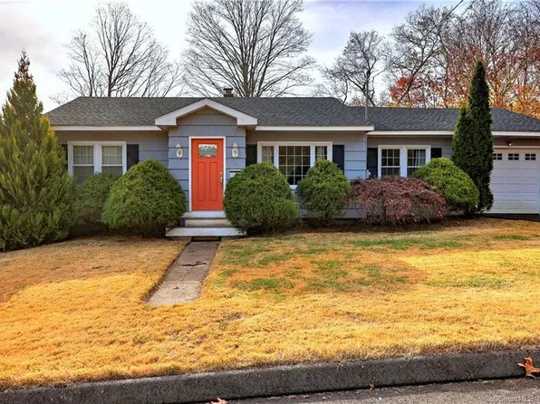 15 Prospect Street, Seymour, CT 06483