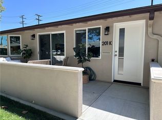 13361 El Dorado Dr APT 201K, Seal Beach, CA 90740