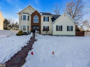 4 Rauer Ct, South Plainfield, NJ 07080