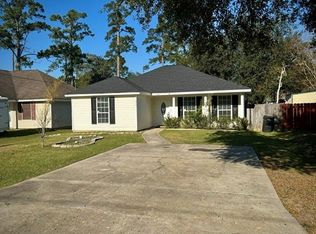 2510 Pelican St, Slidell, LA 70460