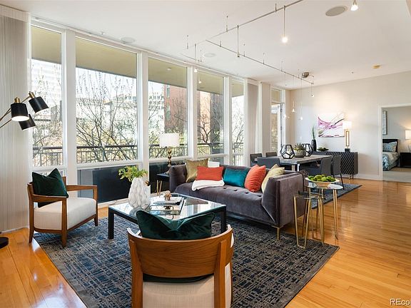 2nd image of 1401 Delgany St Unit 203