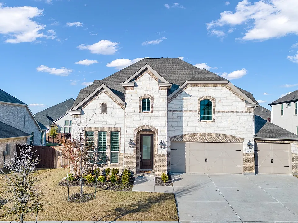 7470 Sanctuary Dr