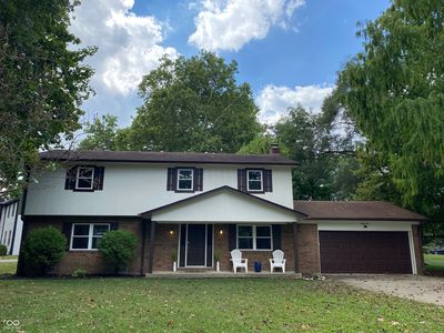 35 Fairwood Dr, Brownsburg, IN, 46112