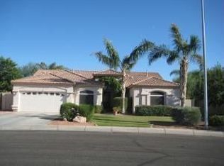 1751 S Cholla St, Chandler, AZ 85286