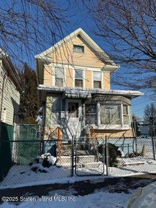 43 Westbrook Ave, Staten Island, NY, 10303