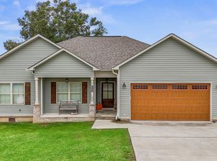 245 Rustic Trce, Grant, AL 35747